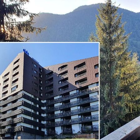 Apartament 2706 Alpin Resort, Etaj 7, Poiana Brasov Ngoại thất bức ảnh