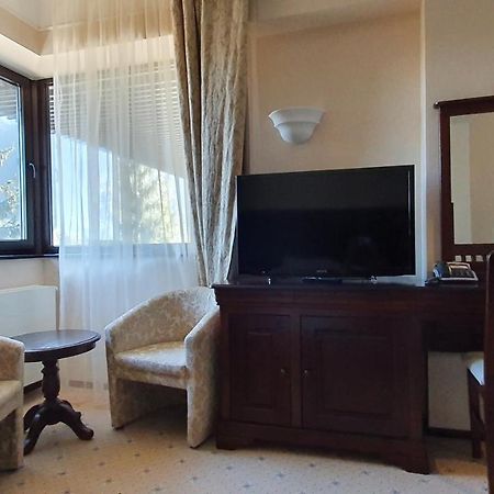 Apartament 2706 Alpin Resort, Etaj 7, Poiana Brasov Ngoại thất bức ảnh