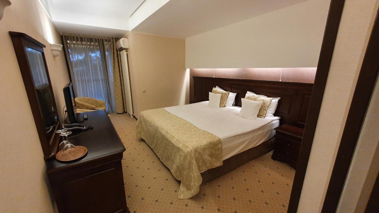 Apartament 2706 Alpin Resort, Etaj 7, Poiana Brasov Ngoại thất bức ảnh