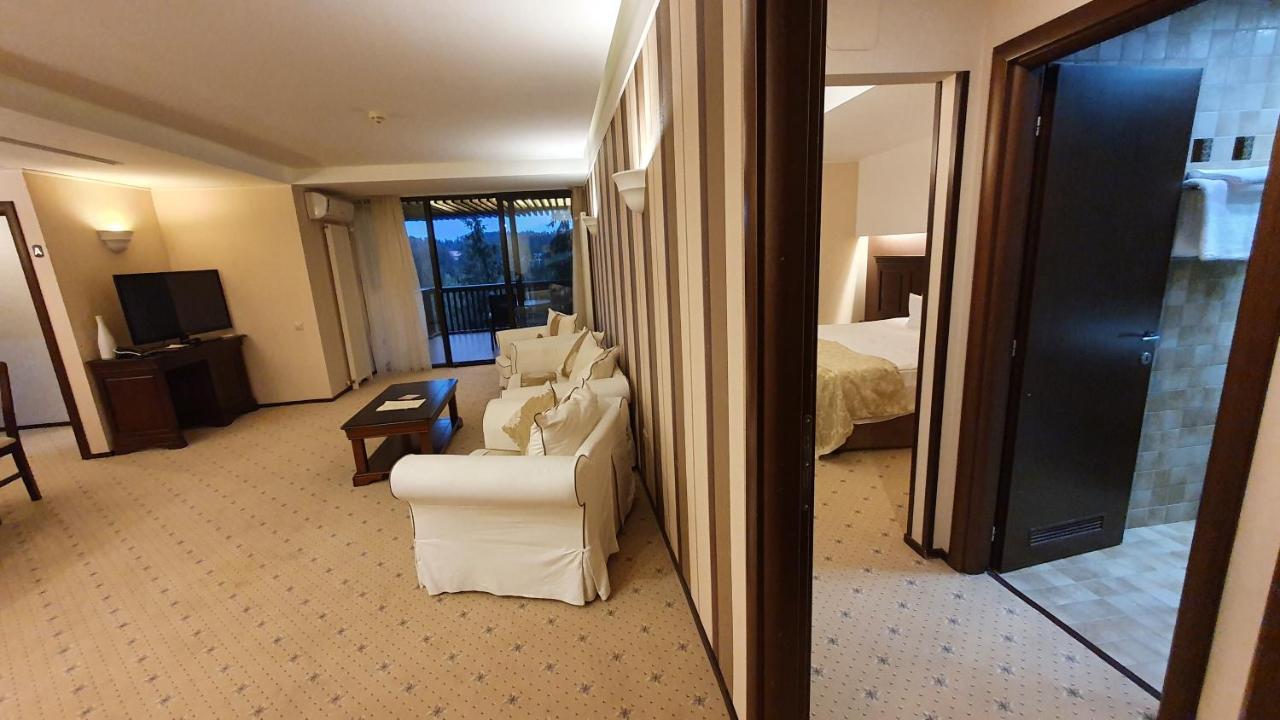 Apartament 2706 Alpin Resort, Etaj 7, Poiana Brasov Ngoại thất bức ảnh