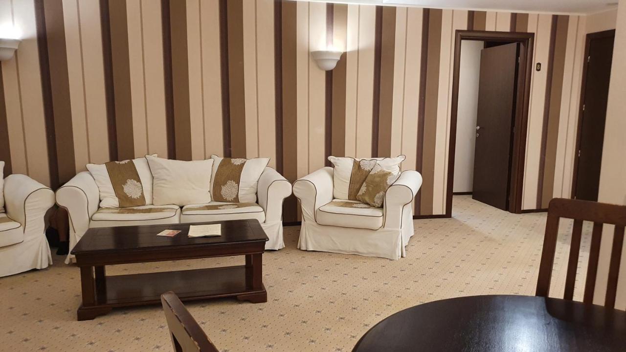 Apartament 2706 Alpin Resort, Etaj 7, Poiana Brasov Ngoại thất bức ảnh