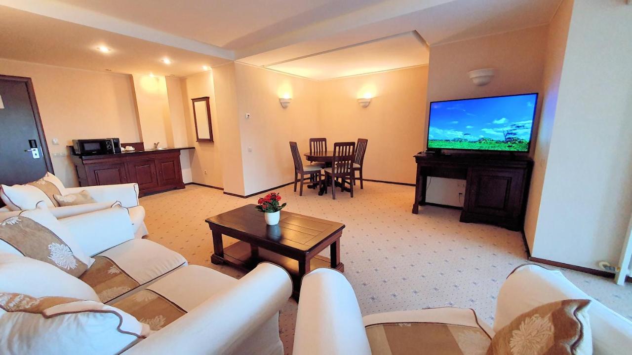 Apartament 2706 Alpin Resort, Etaj 7, Poiana Brasov Ngoại thất bức ảnh