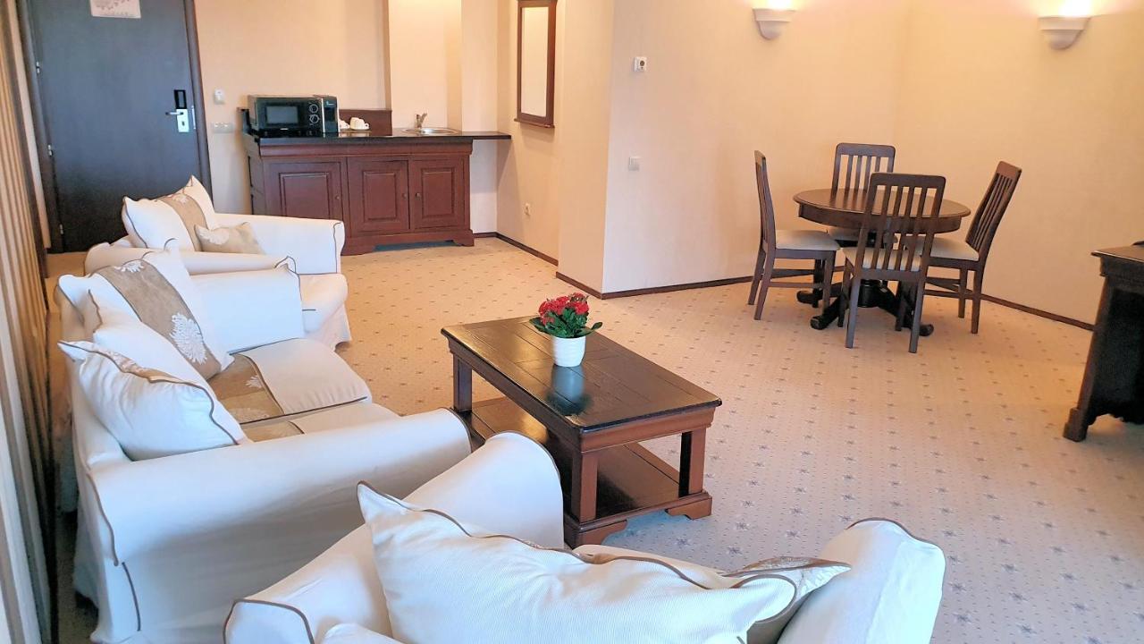 Apartament 2706 Alpin Resort, Etaj 7, Poiana Brasov Ngoại thất bức ảnh